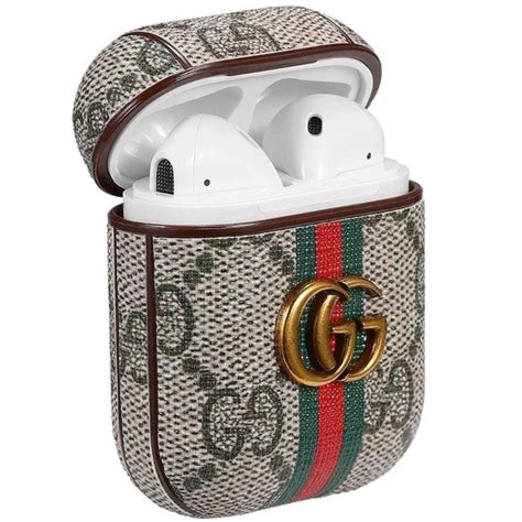 cover ipad mini gucci|gucci airpod case original.